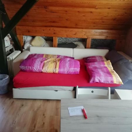 Suite Ohrada Prag Eksteriør billede