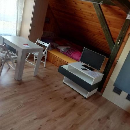 Suite Ohrada Prag Eksteriør billede