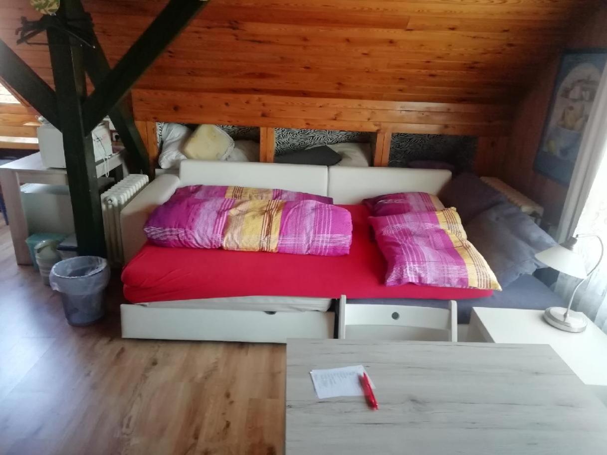 Suite Ohrada Prag Eksteriør billede