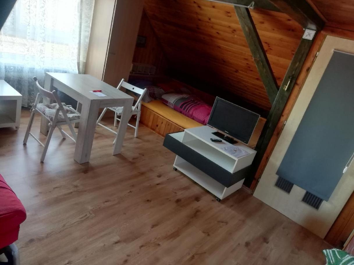 Suite Ohrada Prag Eksteriør billede