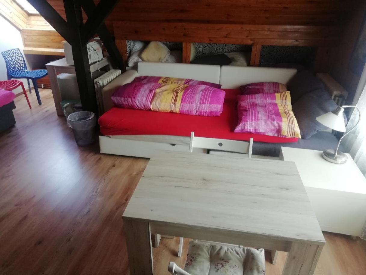 Suite Ohrada Prag Eksteriør billede